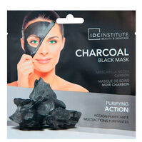 Charcoal Black Mask 1ud.-167161 Charcoal Black Mask 1ud.-167161 0